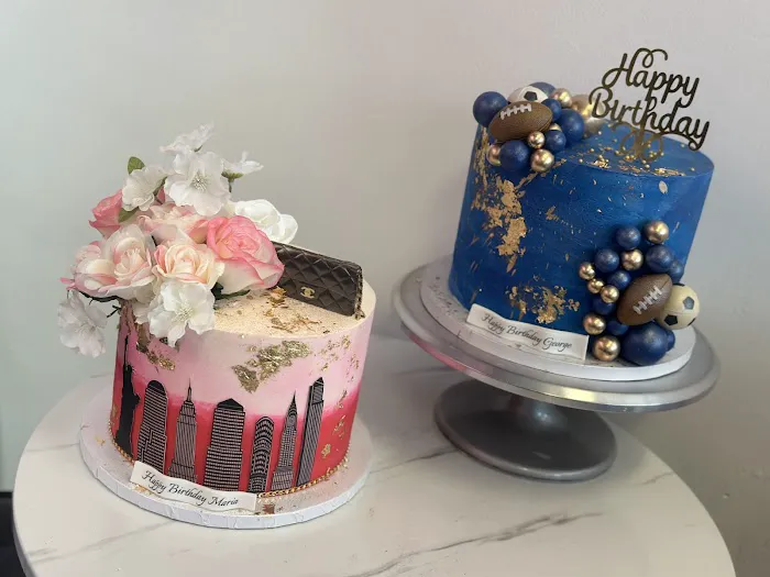 The Official Cake Lady Picture 2