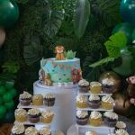 The Official Cake Lady