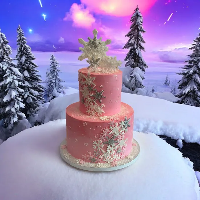 The Official Cake Lady Picture 6