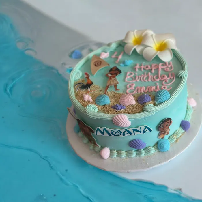 The Official Cake Lady Picture 7