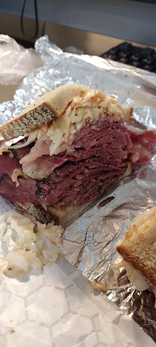 New City Kosher Deli Picture 2