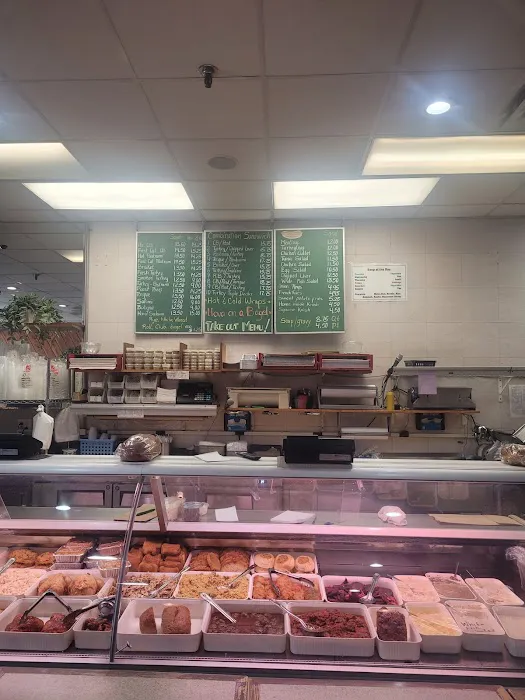 New City Kosher Deli Picture 3