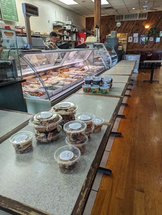 New City Kosher Deli Picture 8