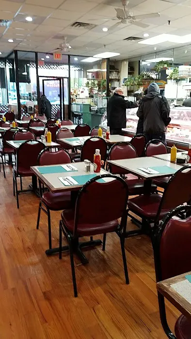New City Kosher Deli Picture 9