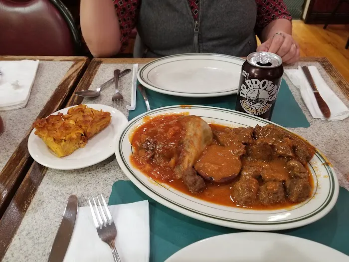 New City Kosher Deli Picture 1