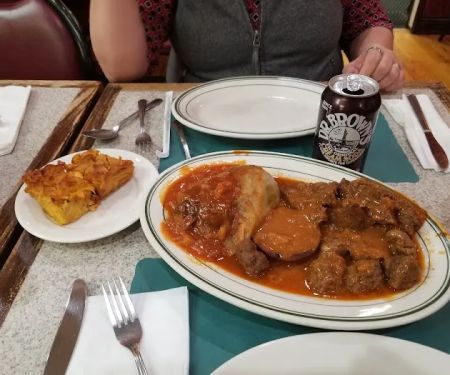New City Kosher Deli