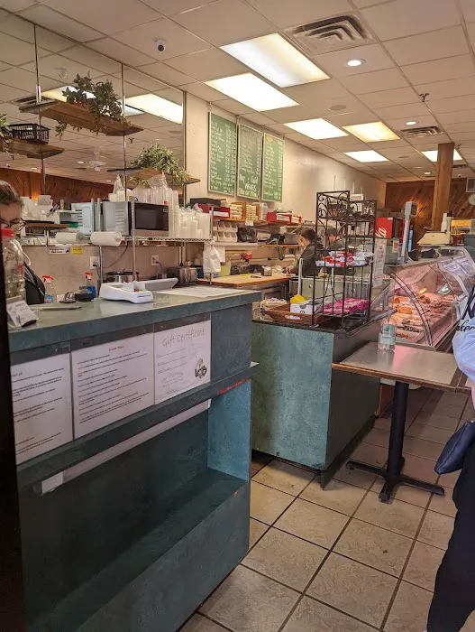 New City Kosher Deli Picture 7