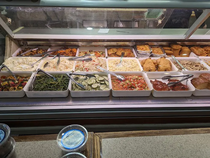 New City Kosher Deli Picture 5