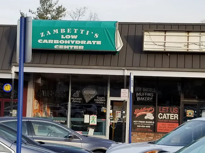 Zambetti's Kitchen & Market Picture 1