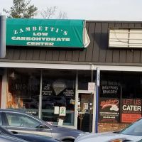 Zambetti's Kitchen & Market ico