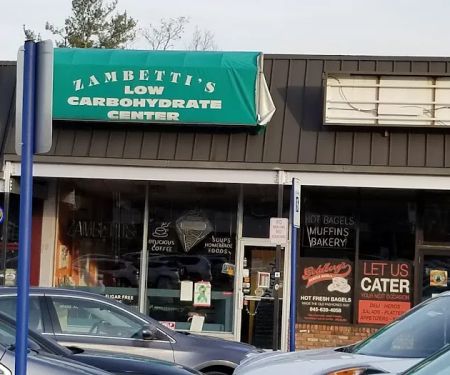 Zambetti's Kitchen & Market
