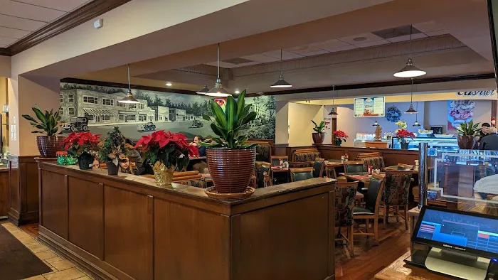 City Line Family Restaurant Picture 3
