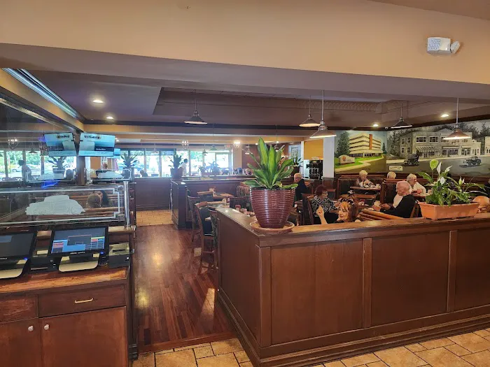 City Line Family Restaurant Picture 4