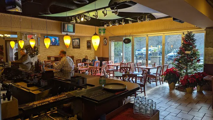 City Line Family Restaurant Picture 7