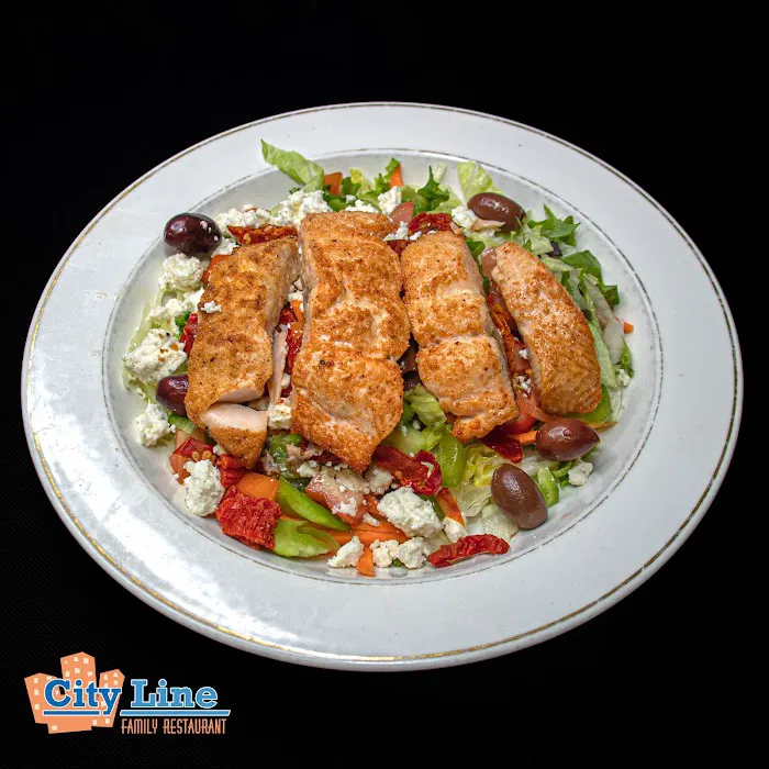 City Line Family Restaurant Picture 9