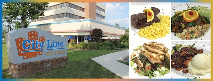 City Line Family Restaurant Picture 1