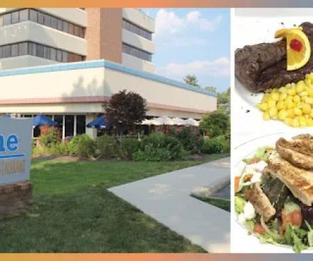 City Line Family Restaurant