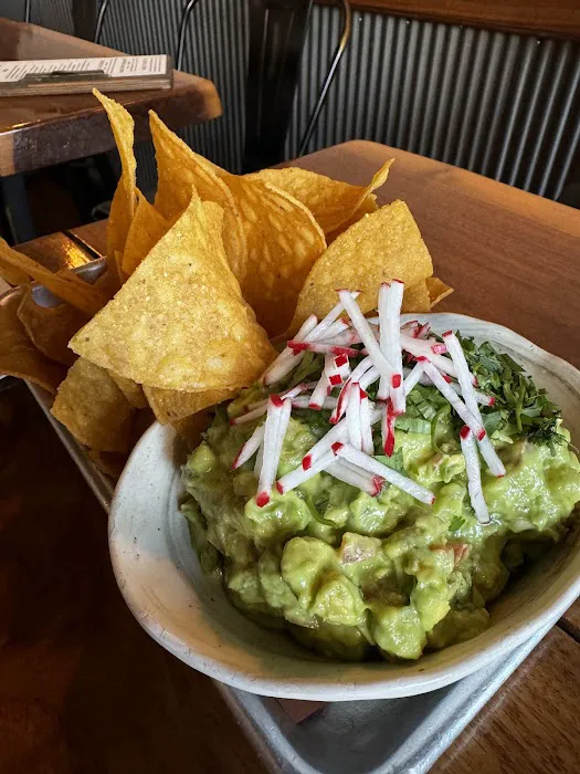 Craft Taqueria Picture 10