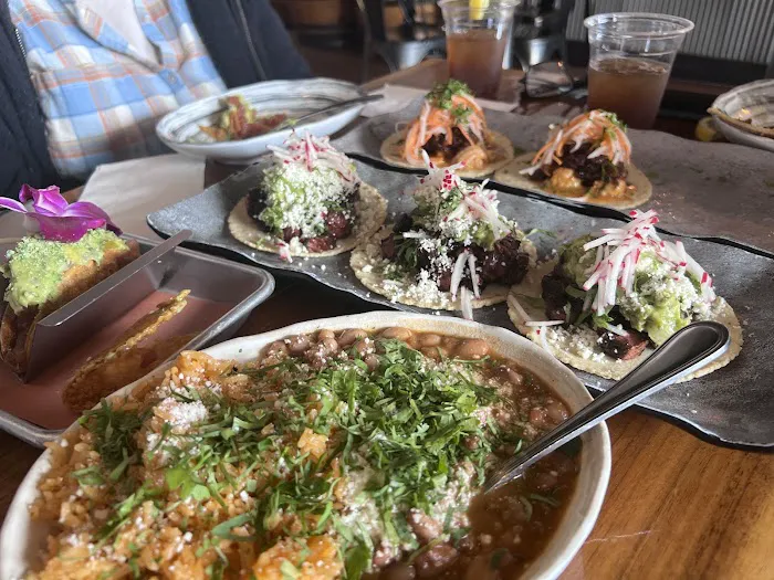Craft Taqueria Picture 4