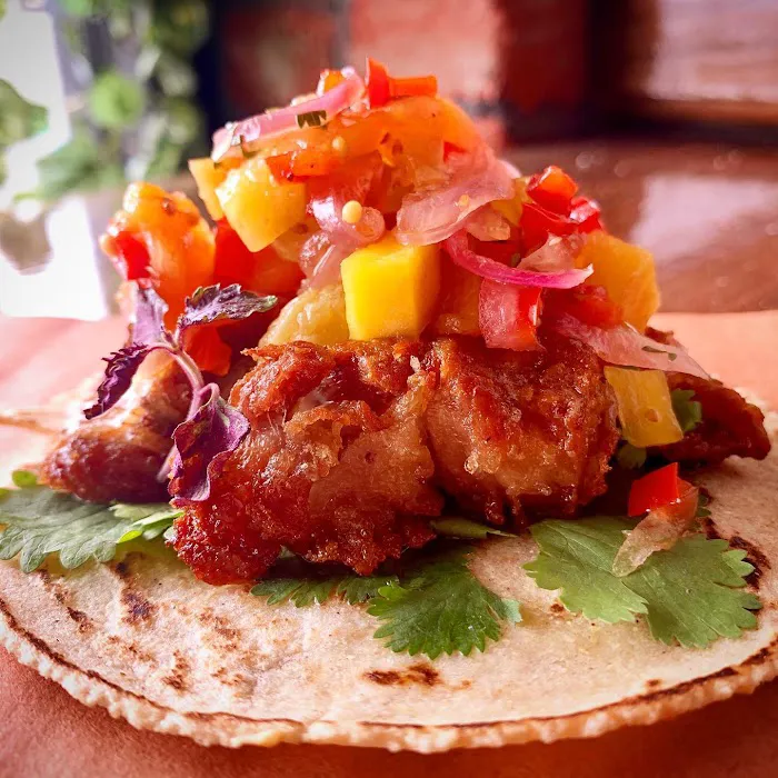Craft Taqueria Picture 9
