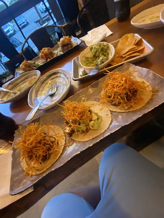Craft Taqueria Picture 3