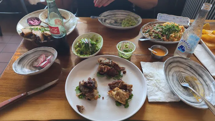 Craft Taqueria Picture 6
