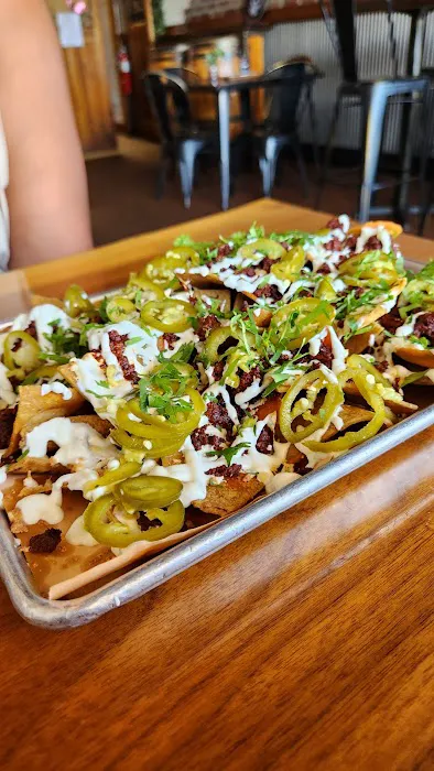 Craft Taqueria Picture 5