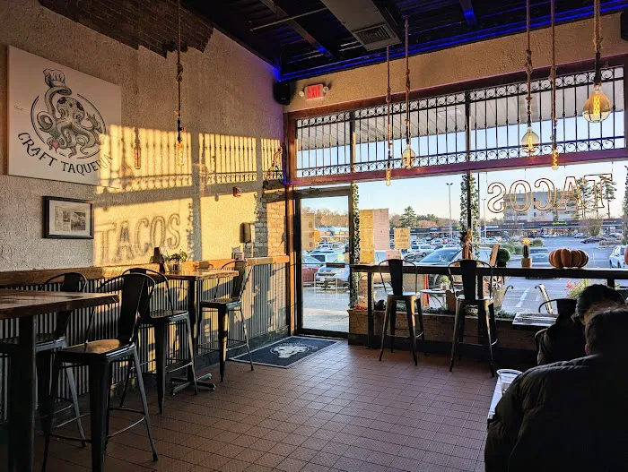 Craft Taqueria Picture 1