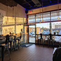 Craft Taqueria ico