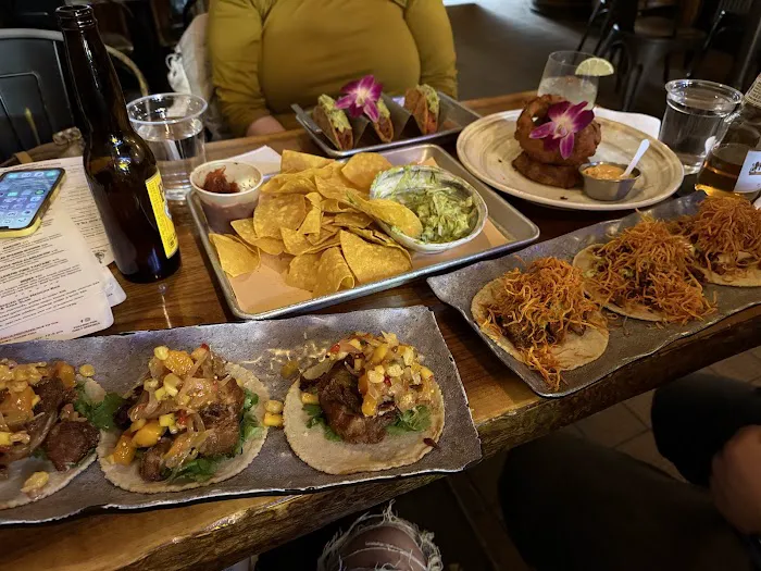 Craft Taqueria Picture 8