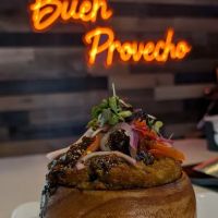 Sazón Y Pilon Kitchen & Bar ico