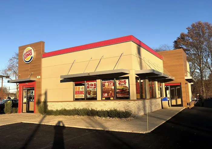 Burger King Picture 2