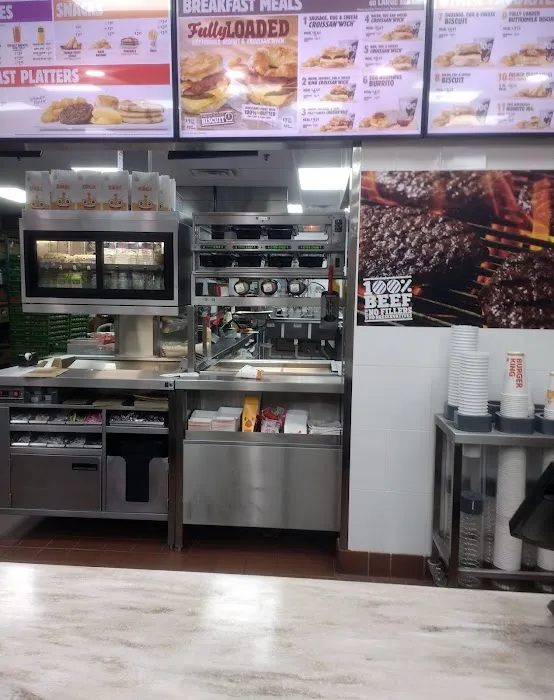 Burger King Picture 3
