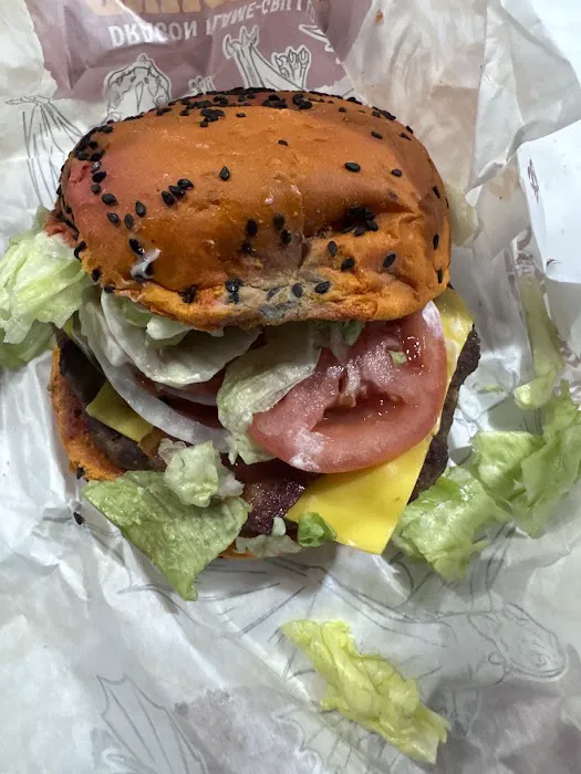 Burger King Picture 9