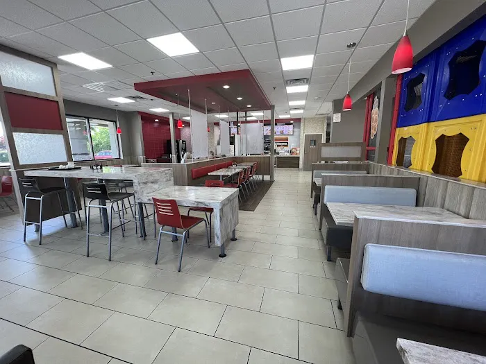 Burger King Picture 6