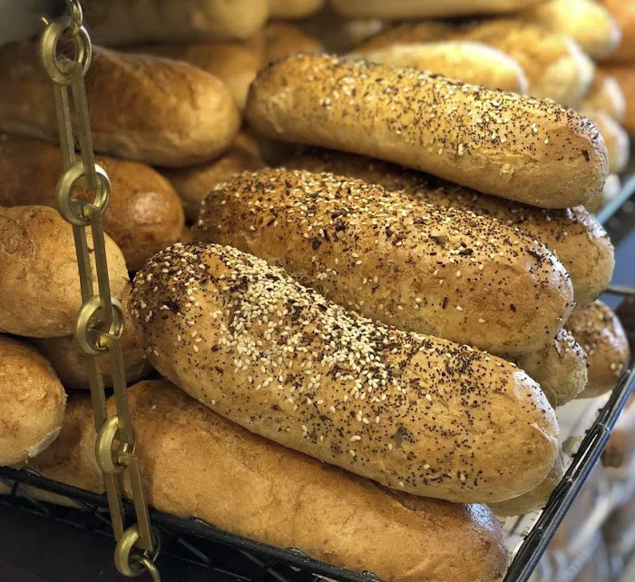 Taam Eden Bakery Picture 2