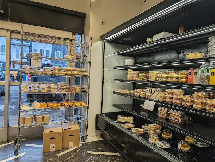 Taam Eden Bakery Picture 1