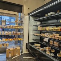 Taam Eden Bakery ico