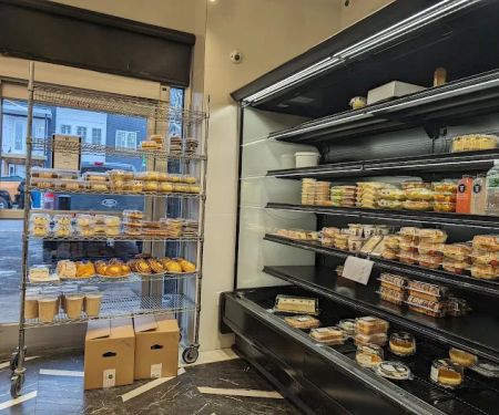 Taam Eden Bakery