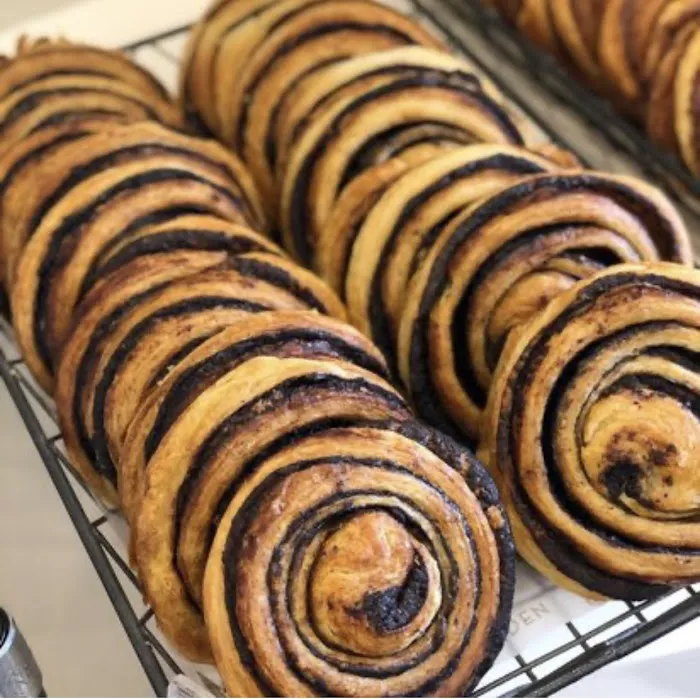 Taam Eden Bakery Picture 7
