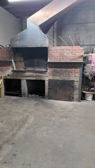 Skvere Matzah Bakery Picture 3