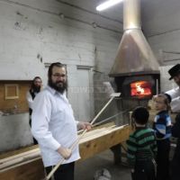 Skvere Matzah Bakery ico