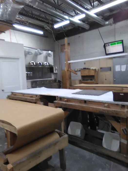 Skvere Matzah Bakery Picture 4