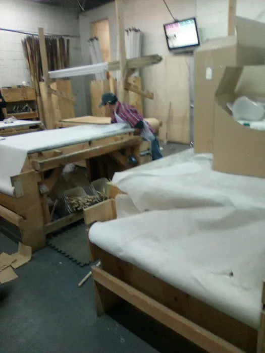 Skvere Matzah Bakery Picture 7