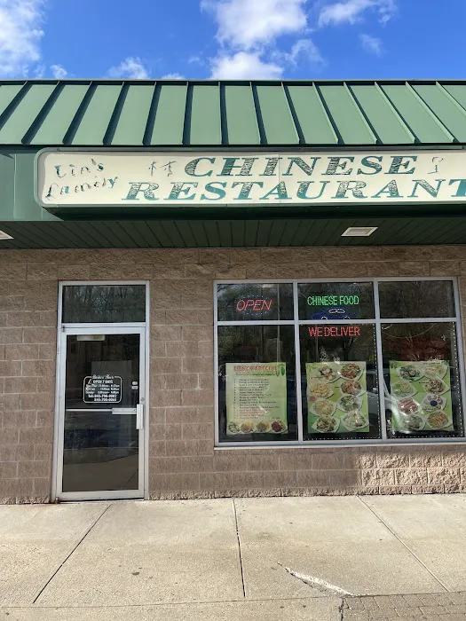 Lin's Family Chinese Restaurant Picture 4