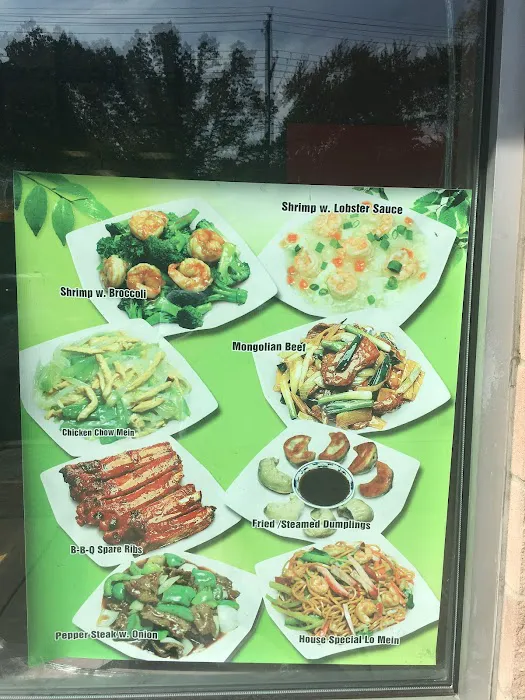 Lin's Family Chinese Restaurant Picture 2