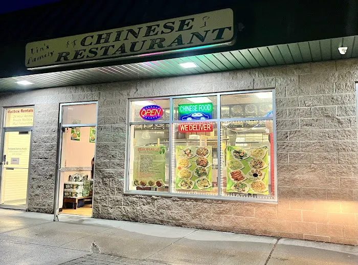 Lin's Family Chinese Restaurant Picture 6