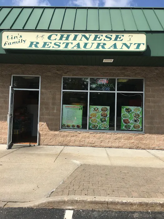 Lin's Family Chinese Restaurant Picture 10