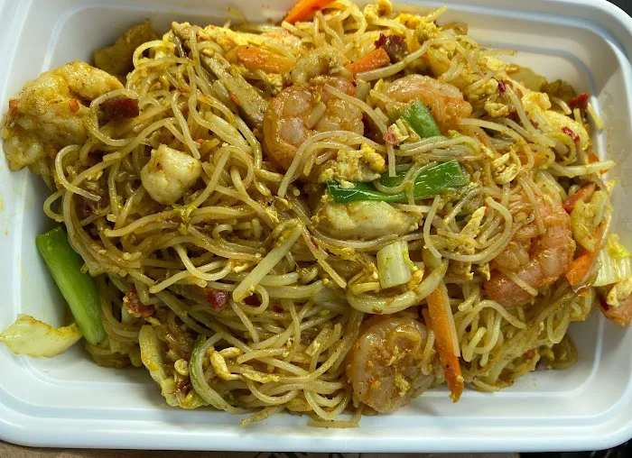 Lin's Family Chinese Restaurant Picture 3