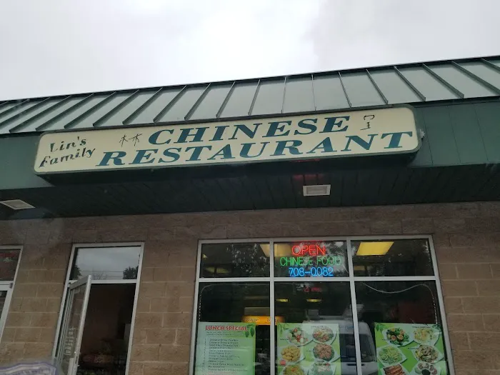 Lin's Family Chinese Restaurant Picture 5